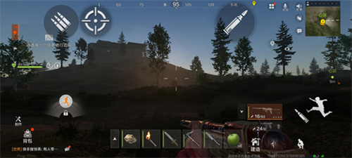 失控进化国际服