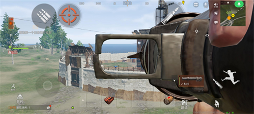 失控进化国际服