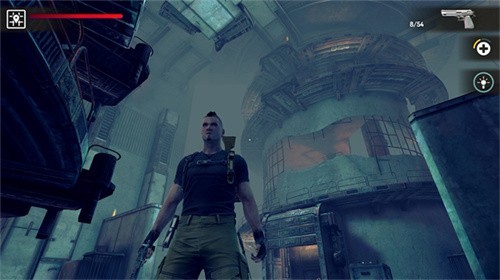 决裁者失落的前哨截图1