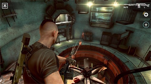 决裁者失落的前哨截图3