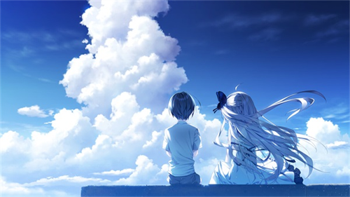 GINKA汉化版截图2