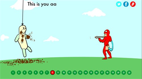 大便超人手机版截图3