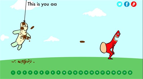 大便超人手机版截图5