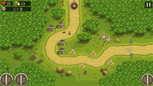 Kingdom Rush