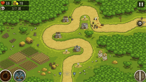 Kingdom Rush