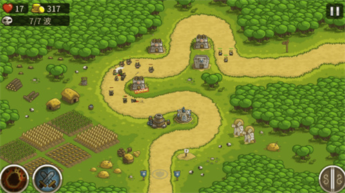 Kingdom Rush