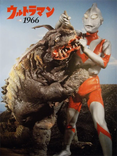 奥特曼激斗传1.3无敌版