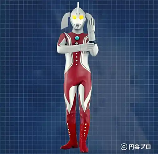 奥特曼激斗传1.3无敌版