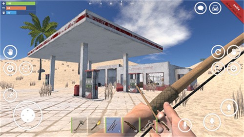 氧化物生存岛最新版截图1