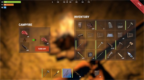 氧化物生存岛最新版截图2