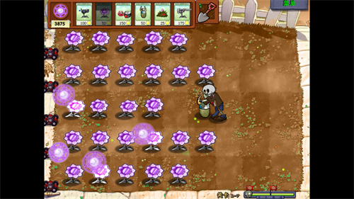植物大战僵尸魔幻版