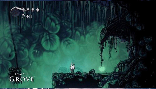 空洞骑士安卓移植版