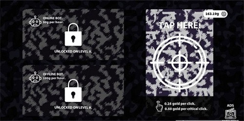 对峙2开箱模拟器截图3