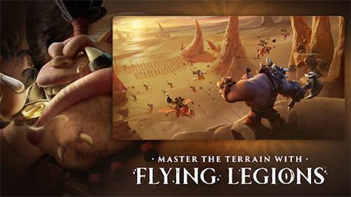 万龙觉醒国际服截图1