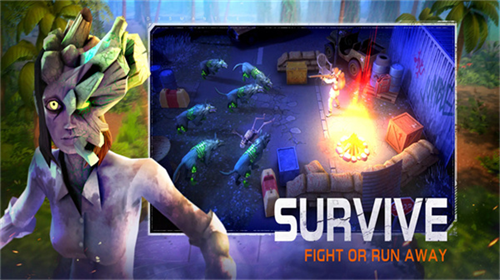 末日的第53天截图3