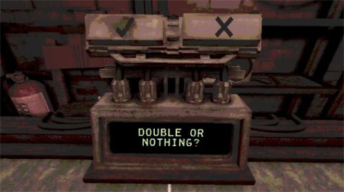 恶魔转盘手机版