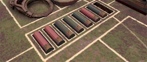 恶魔转盘手机版