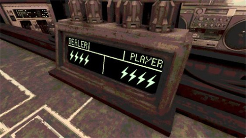 恶魔转盘手机版