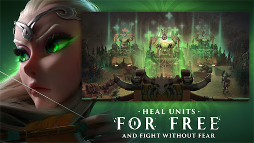 万龙觉醒国际服截图5