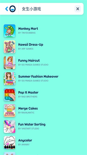 poki小游戏免费秒玩