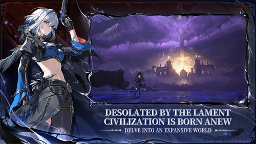 鸣潮国际服截图3