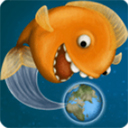 美味星球鲨鱼版