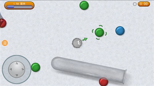 美味星球中文版截图4