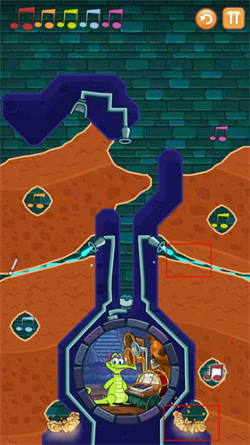 鳄鱼小顽皮爱洗澡老版本