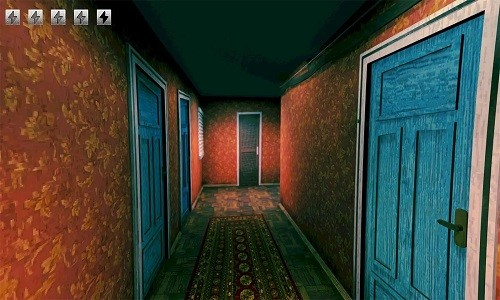 寻找伪人完整版截图1