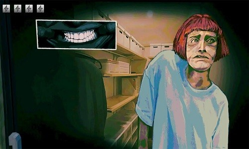 寻找伪人完整版截图2