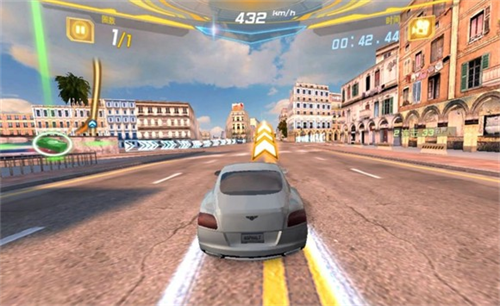 狂野飙车7安卓版