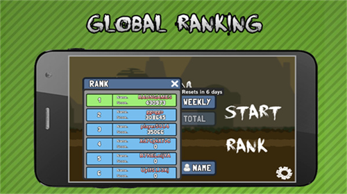 火柴人枪手截图3