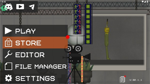 甜瓜游乐场32.0国际服