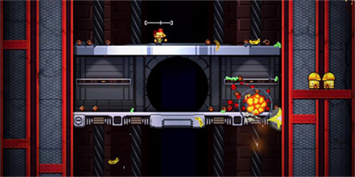 逃出地牢手机版