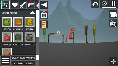 甜瓜游乐场32.0国际服