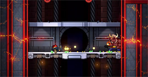 逃出地牢手机版