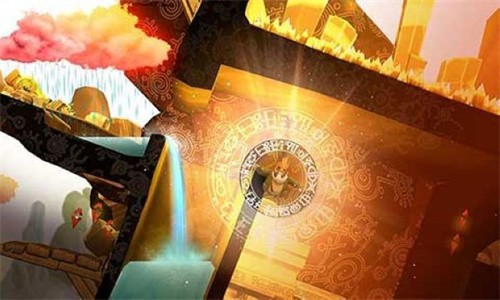 乞丐的旅途截图2