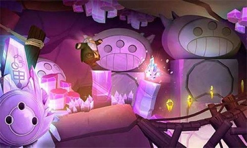 乞丐的旅途截图3