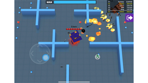 弓箭手大作战老版本