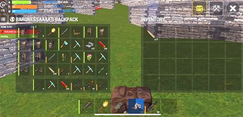 氧化物生存岛最新版