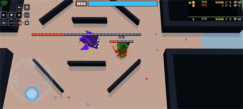 弓箭手大作战老版本