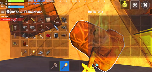 氧化物生存岛最新版