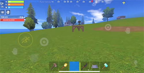 氧化物生存岛最新版