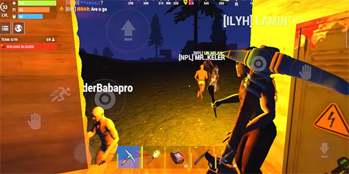 氧化物生存岛最新版