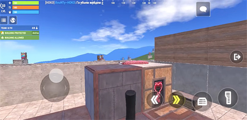 氧化物生存岛最新版