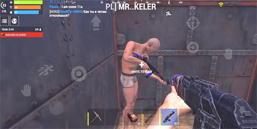 氧化物生存岛最新版