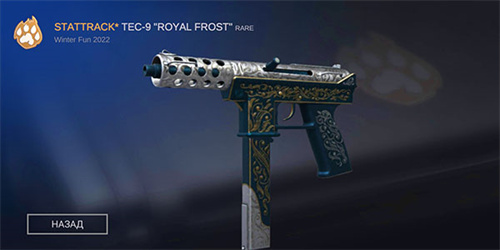 对峙2开箱模拟器