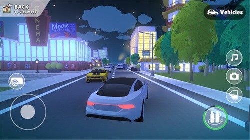 口袋城市2截图2