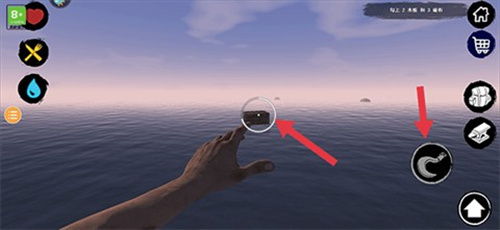 木筏求生2联机版