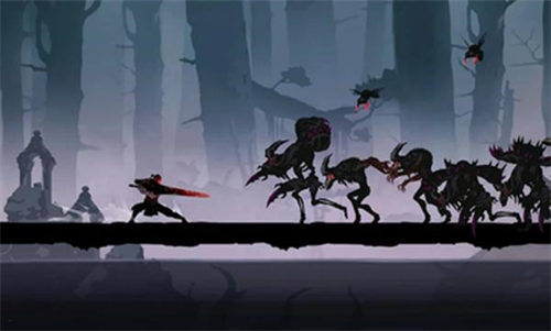 死亡阴影2截图2